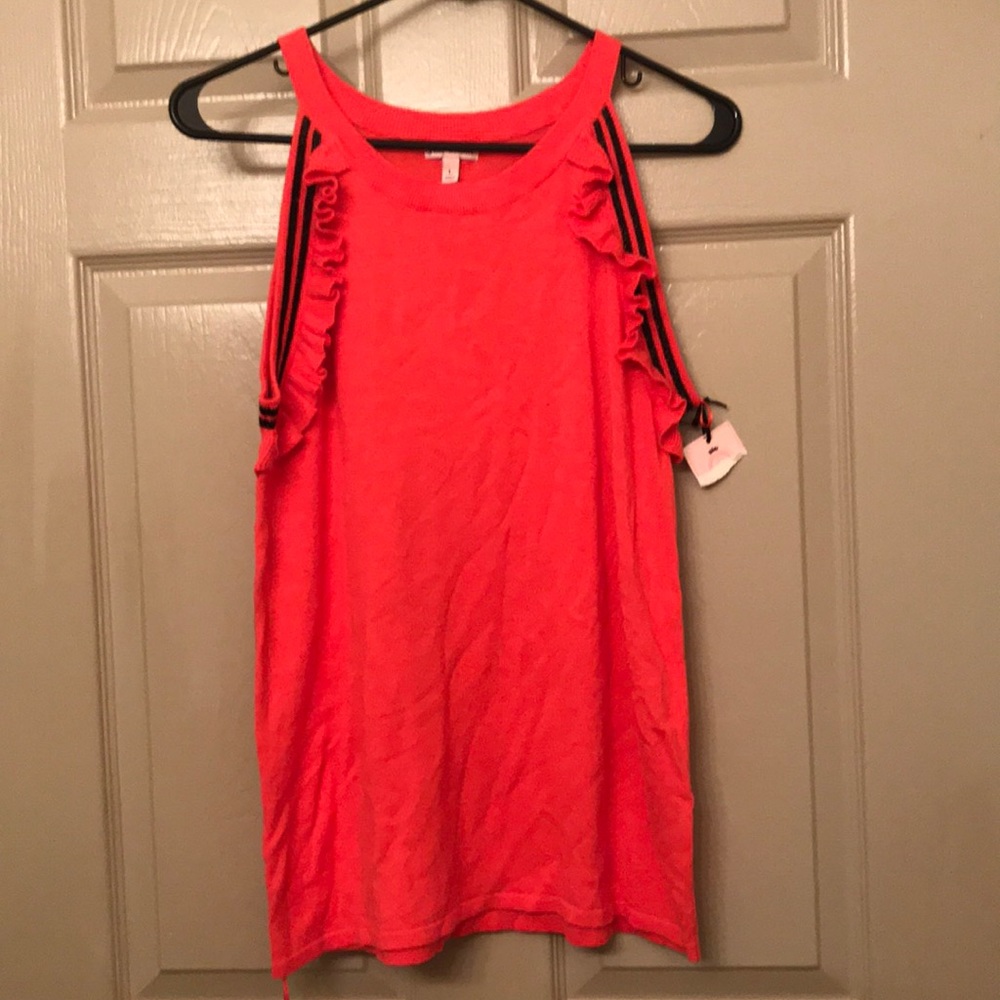 Bundle only 👑Juicy couture tank